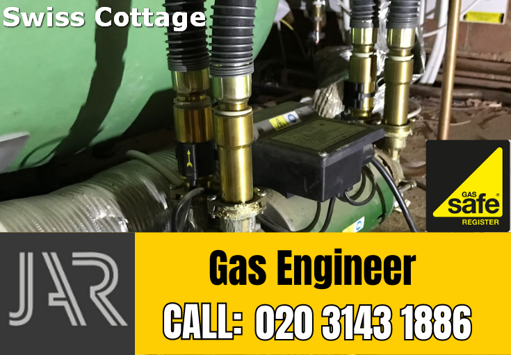 Swiss Cottage Gas Engineers - Professional, Certified & Affordable Heating Services | Your #1 Local Gas Engineers
