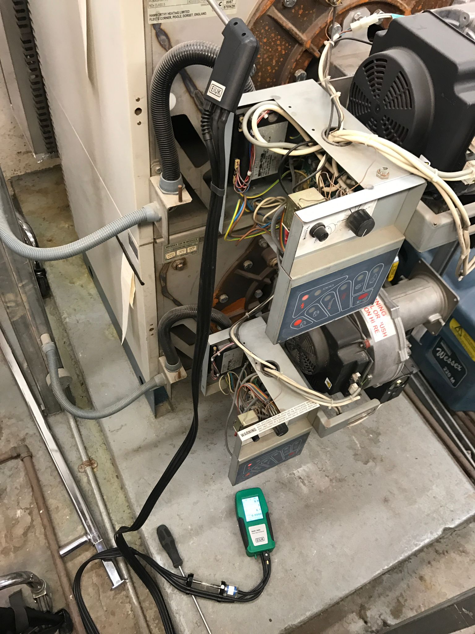 gas safe registered engineer near me Swiss Cottage, NW3