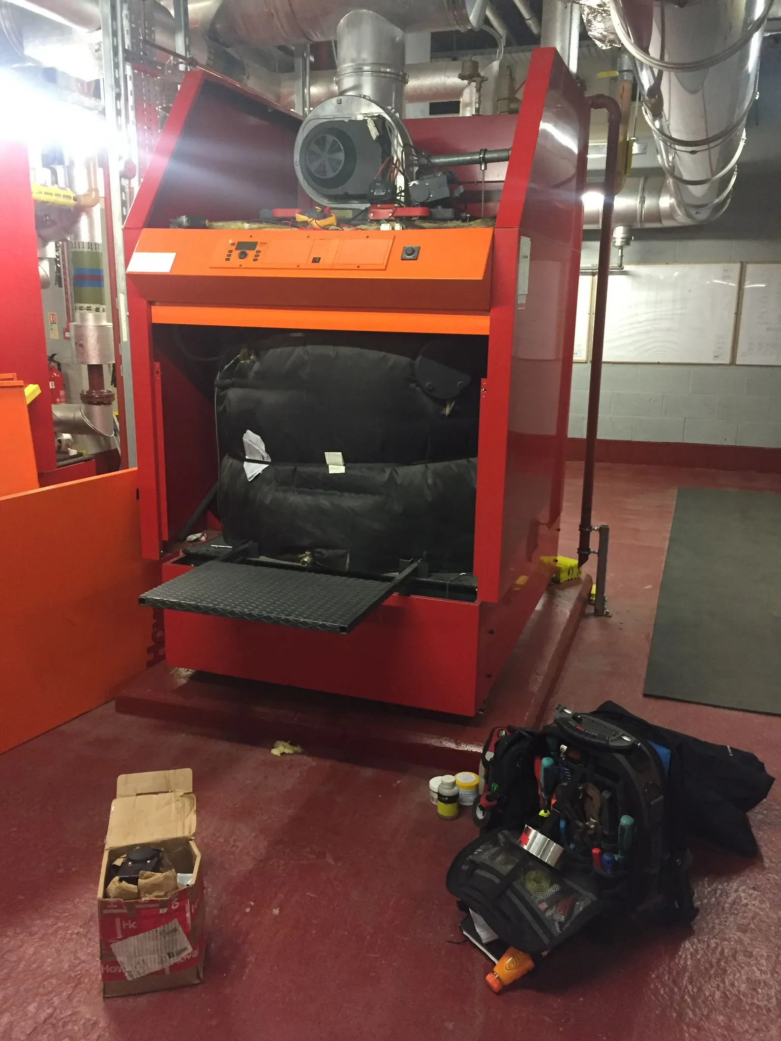 emergency heating engineer Swiss Cottage, NW3